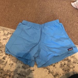 patagonia shorts
